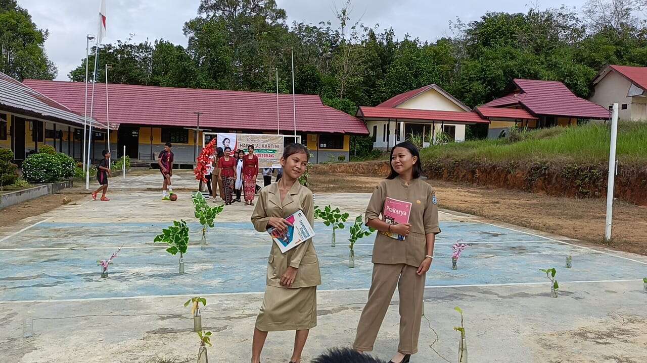 Peringatan Hari Kartini